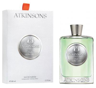 Atkinsons Posh on the Green парфюмированная вода