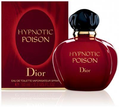 Christian Dior Hypnotic Poison туалетная вода 100 мл тестер - фото 1 - id-p114942571