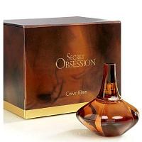 Calvin Klein CK Secret Obsession парфюмерлік суы 100 мл
