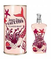 Jean Paul Gaultier Classique Summer 2014 туалетная вода 100 мл