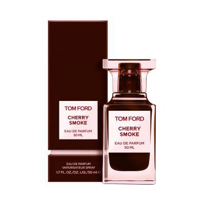 Tom Ford Cherry Smoke парфюмированная вода 50 мл - фото 1 - id-p114950833