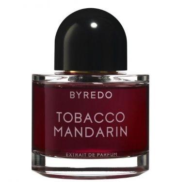 Byredo Tobacco Mandarin парфюмированная вода - фото 1 - id-p114951787