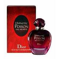 Christian Dior Hypnotic Poison Eau Secrete туалетная вода 100 мл Тестер