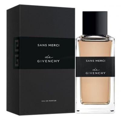 Givenchy Sans Merci парфюмированная вода 100 мл - фото 1 - id-p114947144