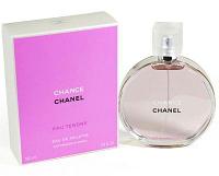 Chanel Chance Eau Tendre туалетная вода 50 мл 3*20 мл тестер