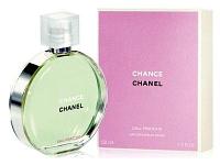 Chanel Chance Eau Fraiche иіс суы