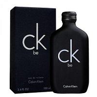 Calvin Klein CK Be туалетная вода
