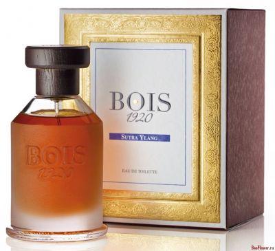 Bois 1920 Sutra Ylang туалетная вода - фото 1 - id-p114945279