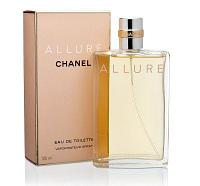 Chanel Allure туалетная вода