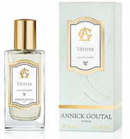 Annick Goutal Les Colognes Vetiver одеколон 50 мл