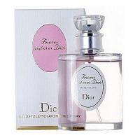 Christian Dior Forever And Ever New туалетная вода 50 мл