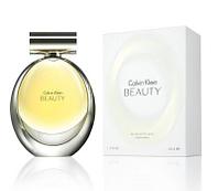 Calvin Klein Beauty парфюмерлік суы