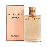 Chanel Allure парфюмированная вода 50 мл