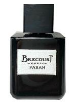 Brecourt Farah парфюмированная вода 100 мл + 2*5 мл + 2*7мл