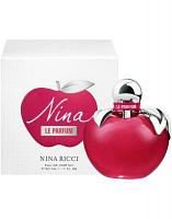 Nina Ricci Nina Le Parfum парфюмированная вода 80 мл