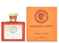 Graham & Pott Royal Llama духи 50 мл