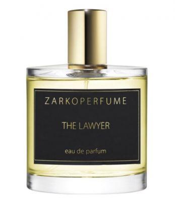 Zarkoperfume The Lawyer парфюмированная вода 100 мл - фото 1 - id-p114946249