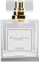 Signature Fragrances Sublime Oud духи