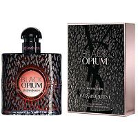 Yves Saint Laurent Black Opium Wild Edition парфюмированная вода 50 мл тестер