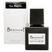 Brecourt Eau Blanche парфюмированная вода 100 мл + 4*5 мл