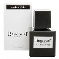 Brecourt Ambre Noir парфюмированная вода 100 мл 100 мл + 4*5 мл