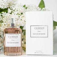 Chabaud Maison de Parfum Nectar de Fleurs парфюмированная вода 100 мл