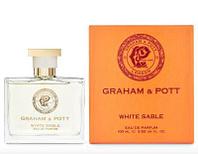 Graham & Pott White Sable духи 100 мл тестер