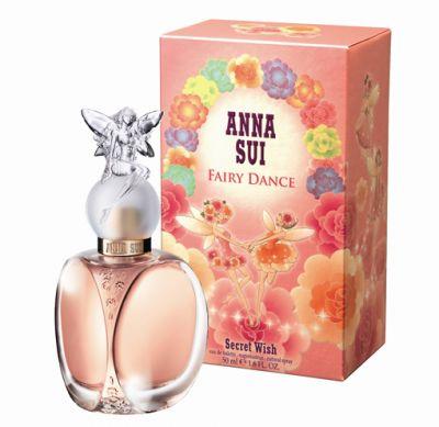 Anna Sui Secret Wish Fairy Dance туалетная вода