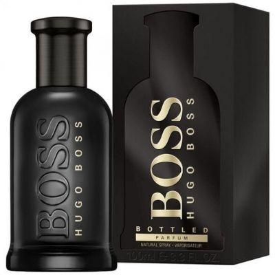 Hugo Boss Boss Bottled Parfum парфюмированная вода 100 мл - фото 1 - id-p114955643