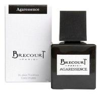 Brecourt Agaressence парфюмированная вода 100 мл + 2*5 мл + 2*7мл