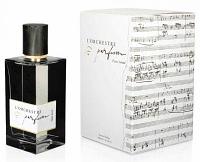 L'Orchestre Parfum Piano Santal парфюмированная вода