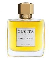 Parfums Dusita Le Pavillon D'Or парфюмированная вода 3*