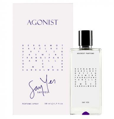 Agonist Say Yes духи