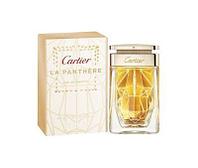 Cartier La Panthere Eau de Parfum Edition Limitee 2021 парфюмированная вода 75 мл