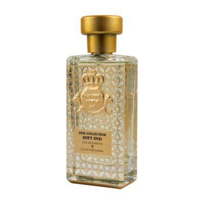 Al-Jazeera Soft Oud парфюмированная вода