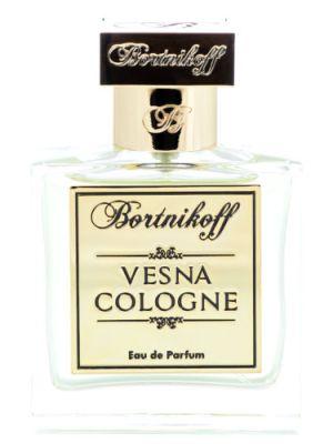 Bortnikoff Vesna Cologne парфюмированная вода
