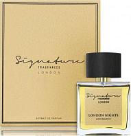 Signature Fragrances London Nights духи 100 мл тестер