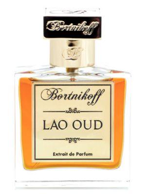 Bortnikoff Lao Oud духи