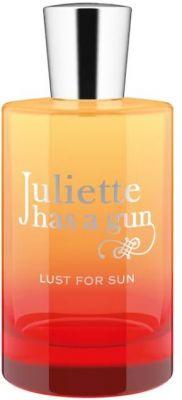 Juliette Has A Gun Lust For Sun парфюмированная вода - фото 1 - id-p114951922
