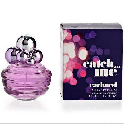 Cacharel Catch... Me парфюмированная вода 50 мл тестер - фото 1 - id-p114944489