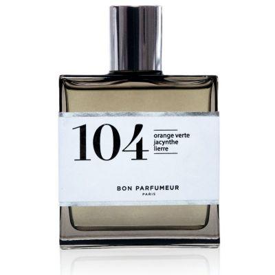 Bon Parfumeur 104 парфюмированная вода 100 мл - фото 1 - id-p114947267
