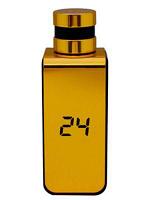 24 Gold Elixir парфюмированная вода 100 мл