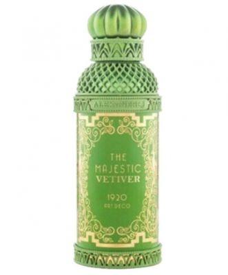Alexandre J. The Majestic Vetiver парфюмированная вода