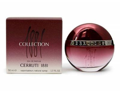 Cerruti 1881 Collection парфюмированная вода - фото 1 - id-p114943621