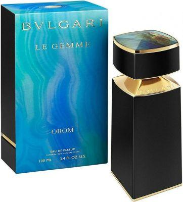 Bvlgari Le Gemme Orom парфюмированная вода 100 мл - фото 1 - id-p114952908