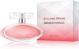 Celine Dion Sensational туалетная вода  100 мл