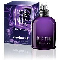 Cacharel Amor Amor Tentation парфюмированная вода 50 мл