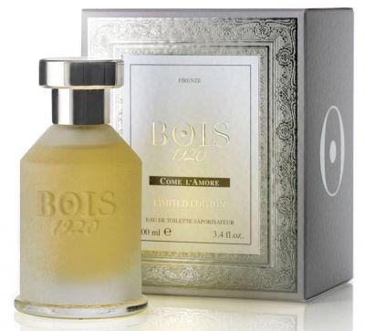 Bois 1920 Come L'Amore туалетная вода