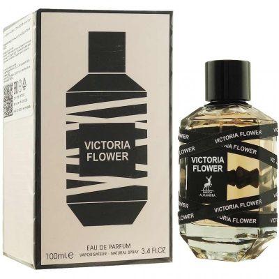 Alhambra Victoria Flower парфюмированная вода