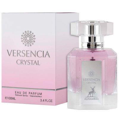 Alhambra Versencia Crystal парфюмированная вода